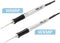Weller RTM 018 S - Soldeerpunt - Holle soldeerpunt 18 mm - Actieve soldeerpunt (1 stuk)