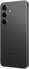 Samsung Galaxy S24 - 256GB - 8GB RAM - Zwart (Enterprise Edition)