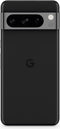 Google Pixel 8 Pro - Zwart - 128 GB - Fysieke simkaart + eSIM