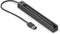 HP Slim Rechargeable Pen - Digitale Stylus - Oplaadbaar - Zwart