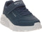 Skechers Uno Lite - Vendox Sneakers - Klittenbandsluiting - Navy (Maat 30)