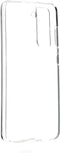 Mobiparts Galaxy S21 FE (2021) - Classic TPU Case - Schokabsorberend - Transparant
