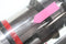 Dyson V12 Detect Slim Submarine - Steel stofzuiger - Dweilfunctie - 140 AW zuigkracht