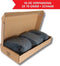 Coopley Staalwol - Muizengaas - 3,5 Meter - 210 Gram