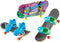 Hot Wheels Skate Epic Ride Pack - Vingerskateboardset - Inclusief fingerboards - Meerkleurig