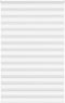 vidaXL - Zebra - rolgordijn - 150x230 - cm - stofbreedte - 145,9cm - polyester - wit