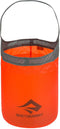 Sea To Summit Ultra-sil Foldingbucket Opvouwbare Waterzak 10l