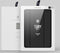 Tablet hoes geschikt voor Apple iPad Pro 11 (2022/2021/2020/2018) - Toby Series - Tri-Fold Book Case - Zwart