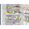 Samsung RB53DG703CB1EF - Koel-vriescombinatie - 538L - No Frost+ - Premium zwart staal