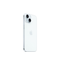 APPLE iPhone 15 - 512 GB - A16 Bionic - Blauw