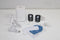 Eufy Cam 2C - Draadloze Beveiligingsset - 2 Camera's 1080p - Wit