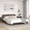 vidaXL-Bedframe-met-hoofdbord-kunstleer-bruin-160x200-cm