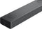 LG S80QY - Soundbar 3.1.3 kanalen 480 W - Dolby Atmos - Dark Steel Silver