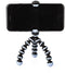 Joby GorillaPod Mobile Mini - Mini-tripod - GripTight smartphonehouder - Blauw