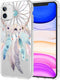iMoshion Design voor de iPhone 11 hoesje - Dromenvanger