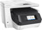 HP OfficeJet Pro 8730 - All-in-one printer - 20 ppm kleur - Grijs/Wit