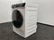 Inventum VDW8030W - Warmtepompdroger - 8 kg - Antibacterieel - 66 dB