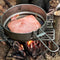 Pathfinder Titanium Koekenpan/Skillet