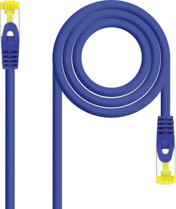 NANOCABLE - CAT 6a STP Patchkabel - SFTP - RJ45