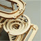 Robotime - Knikkerbaan - Marble Parkour - DIY - 3D - Houten Modelbouw - LG501