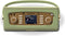 Roberts Radio Revival RD70 - DAB+ Bluetooth Radio - Groen