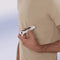 Withings BeamO - 4-in-1 gezondheid MultiScan™ - contactloze thermometer ECG oximeter stethoscoop