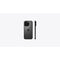 Apple iPhone 16 Pro - Zwart titanium - 128 GB - Dubbele fysieke simkaart