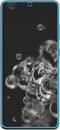 iMoshion Hoesje met screenprotector Geschikt voor iPhone 12 Mini Hoesje met screenprotector - iMoshion Anti-Shock Backcover + Premium - Transparant