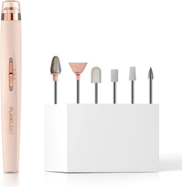 Kit voor Franse manicure FINISHING TOUCH FLAWLESS (Refurbished A+)