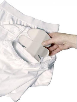 Comforthulpmiddelen Hipshield - Man-X-Large 99-104m 3-pak