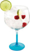 Cocktail Set Luminarc Gin Multicolour Glas 6 Onderdelen