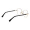 Max Mara MM5034 - Brillenframe Dames - Glas zonder voorschrift