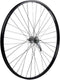 Hzb Achterwiel 24 Inch (507) Aluminium Zwart