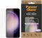 PanzerGlass - Galaxy S23+ - Ultra Wide Fit Screenprotector - 9H Geharde Glas