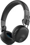 JLab Studio Pro ANC - Draadloze koptelefoon - 45+ uur muziek - Zwart