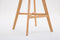 Barkruk Narvik Stof N, Donkergrijs
