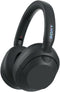 Sony ULT Wear - Draadloze Over-Ear Koptelefoon - Noise Cancelling ULT Sound Modes - Zwart