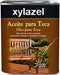 Olie Xylazel Teakboom 750 ml