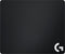 Logitech G440 - Gaming Muismat - Hard oppervlak met lage wrijving - Zwart