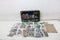 LEGO Icons - Middeleeuws stadsplein - 3304 onderdelen - 8 minifiguren