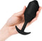 B-Vibe - Vibrerende Snug Plug 5 (XXL) Zwart