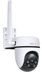 TP-Link Tapo C501GW - Beveiligingscamera buiten - 4G LTE - 1080P Full HD - IP66 - Pan/Tilt