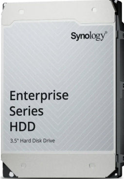 Synology HAT5310 - NAS HDD 20TB 7200RPM SATA III - 512MB buffer