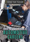 Using Computer Science in Automotive Careers - Hardcover - 80 pagina's - Engels