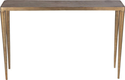 J-Line console Mode - aluminium - goud