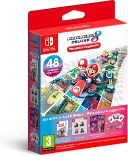 Nintendo - DLC - Mario Kart 8 Deluxe - Nintendo Switch