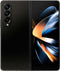 Samsung Galaxy Z Fold4 - 512GB - 5G - Phantom Black