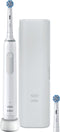 Oral-B PRO 3 3500 - Elektrische Tandenborstel - 3 Poetsstanden - Wit