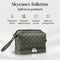 Skycases Toilettas - Make-up Organizer - Waterdicht - Donkergroen