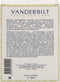 Gloria Vanderbilt Garden A New York Fraiche - 100ml - Eau de parfum